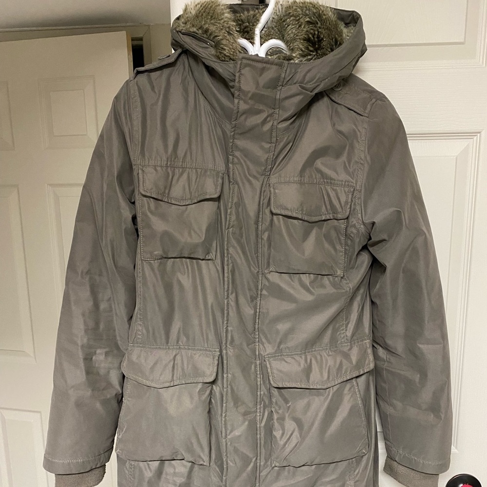 TNA Blackcomb Parka